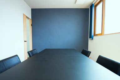 日野事業所 会議室